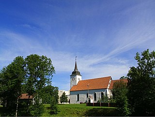 Viljandi St. Johan`s Church